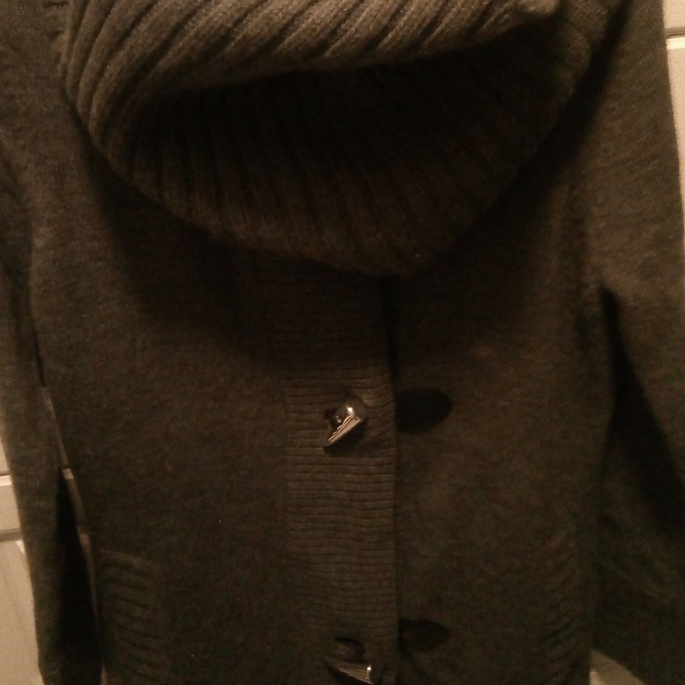 NWT Michael KORS Cardigan